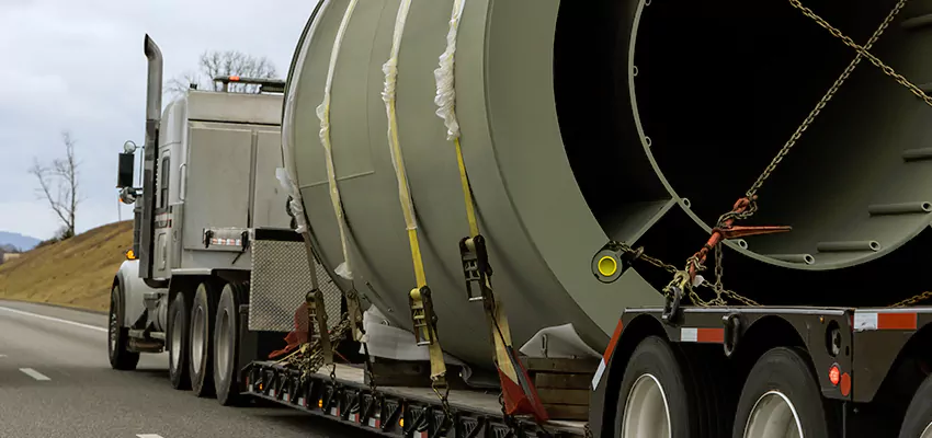 Factors That Affect Heavy Equipment Hauling Costs in Las Vegas, NV