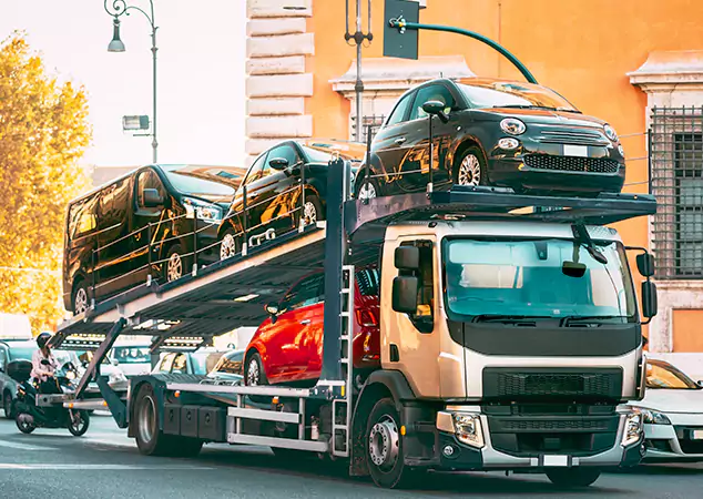 Why Choose Las Vegas Heavy Hauling Over Other Car Transport Companies in Las Vegas, NV?