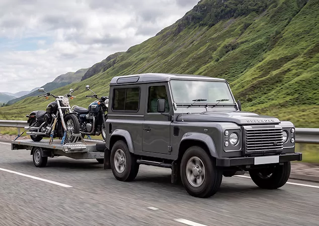 Why Choose Las Vegas Heavy Hauling Over Other Bike Shipping Companies in Las Vegas, NV?