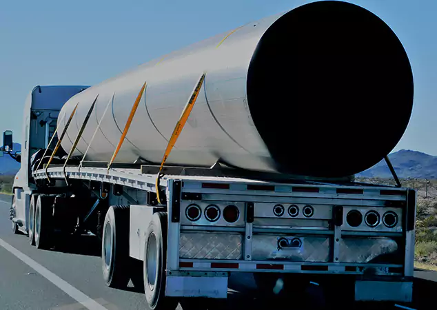 Why Choose Las Vegas Heavy Hauling Over Other Oversize Load Trucking Companies in Las Vegas, NV?