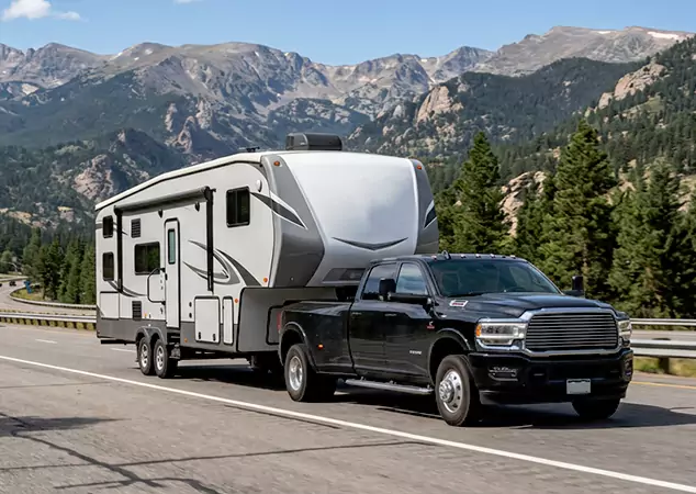 Why Choose Las Vegas Heavy Hauling Over Other Recreational Vehicle Transport Companies in Las Vegas, NV?