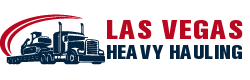Las Vegas Heavy Hauling